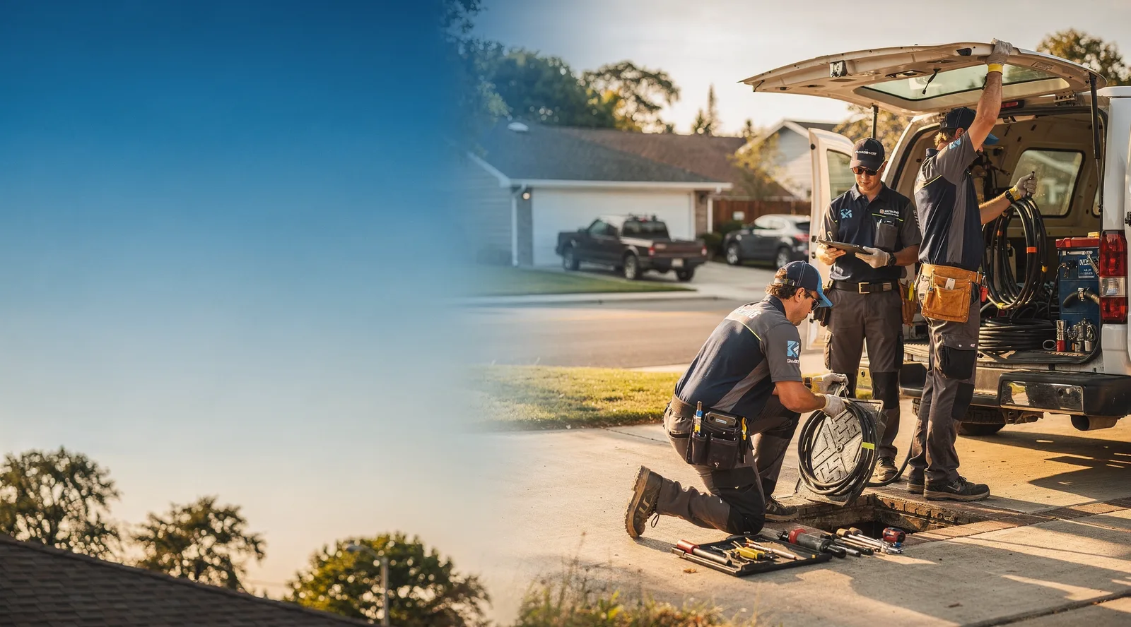 Water Softener Installation in Valley Springs, CA near me